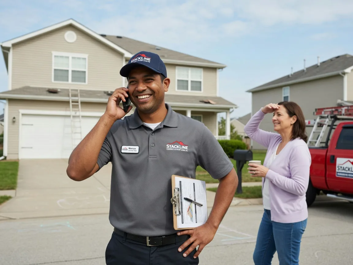 Chimney flashing repair Greenfield, WI FAQs